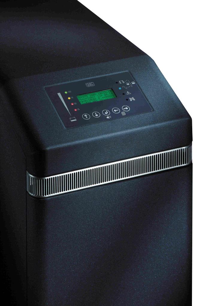 Gruppi di continuità UPS